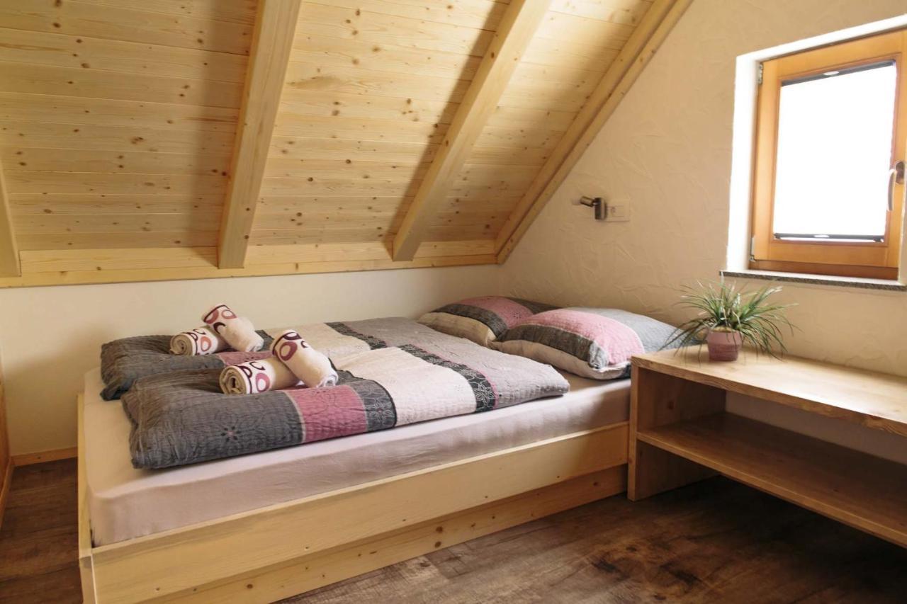 Holiday House Jereka -ボーヒニ エクステリア 写真