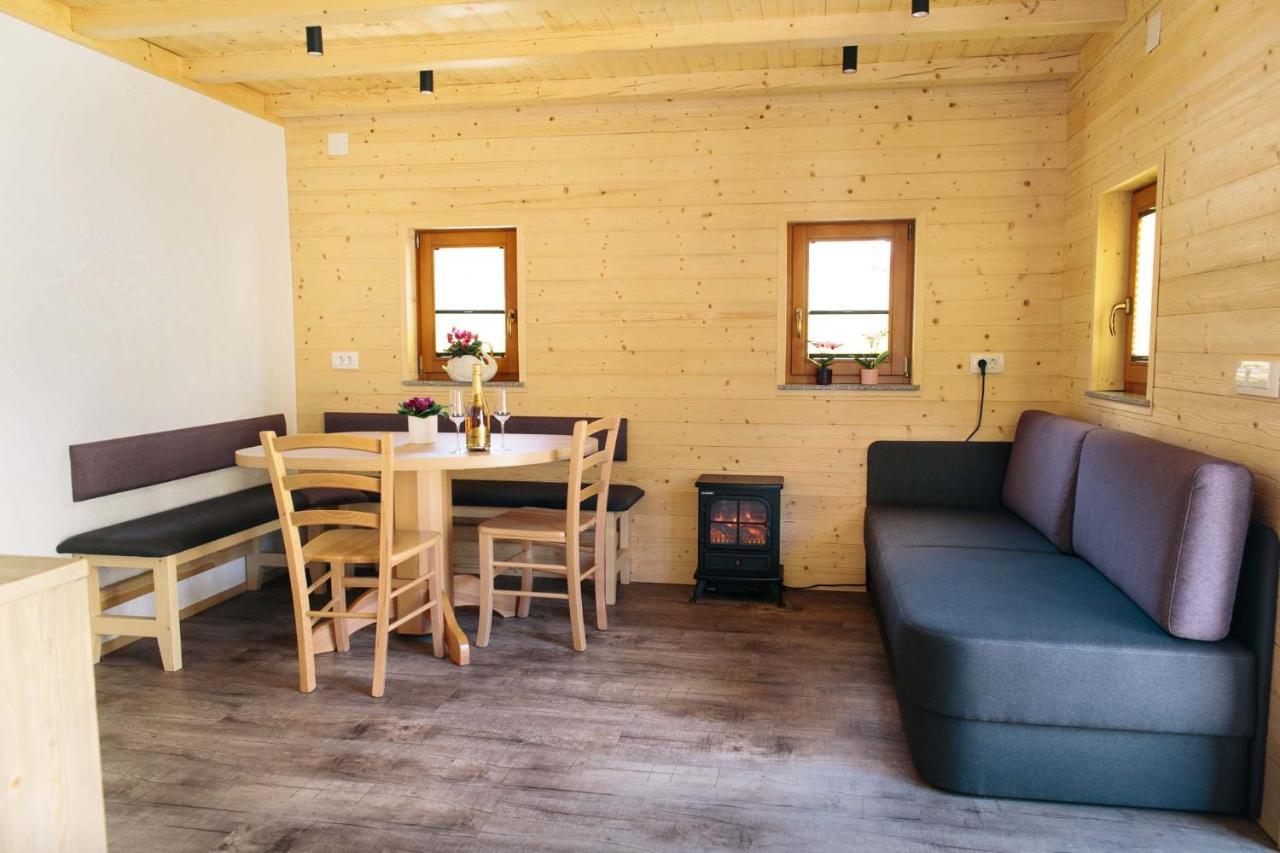 Holiday House Jereka -ボーヒニ エクステリア 写真